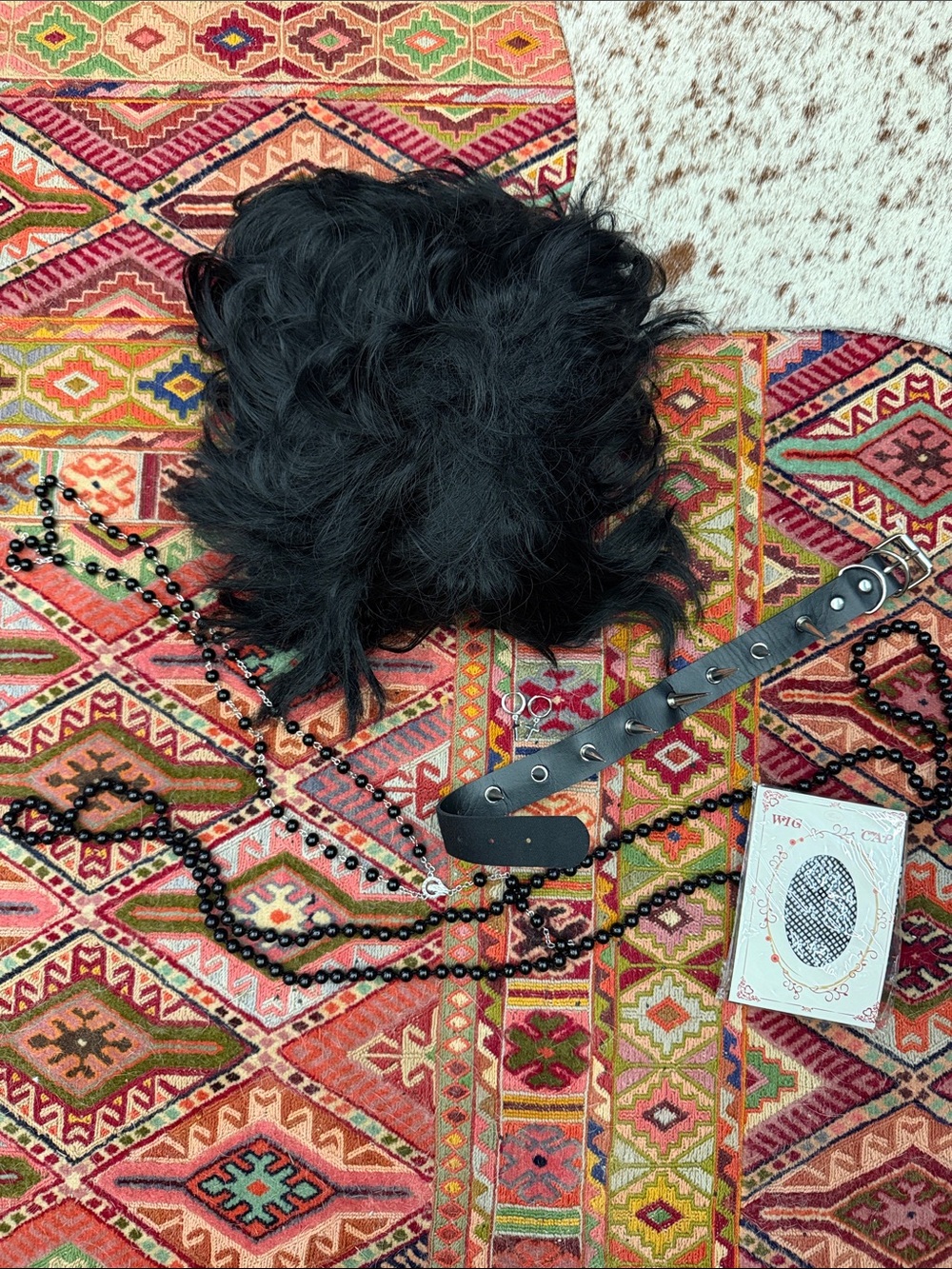 Halloween Kit - Gothic or Nancy from The Craft